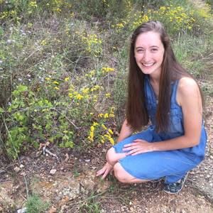 Meet your Posher, Catherine